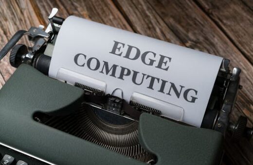What Is Edge Computing and Why It Matters