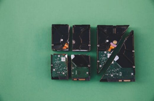 How to Recover Deleted Files From Your Computer