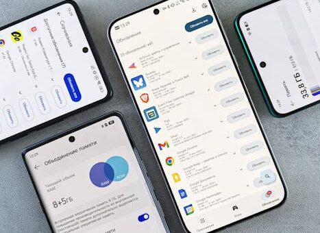 How to Avoid Slow Performance on Older Smartphones